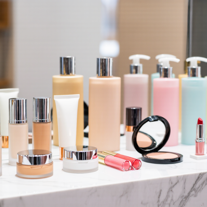 China Top 10 Beauty Products Suppliers for Global Buyers