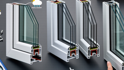 How to Choose UPVC Windows and Doors for Global Sourcing?
