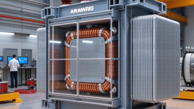 What Is the Best Energy Efficiency Transformer from China?