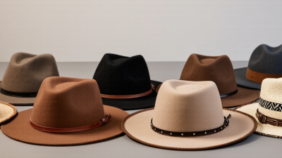 10 Best Western Hats for Wholesale Buyers?