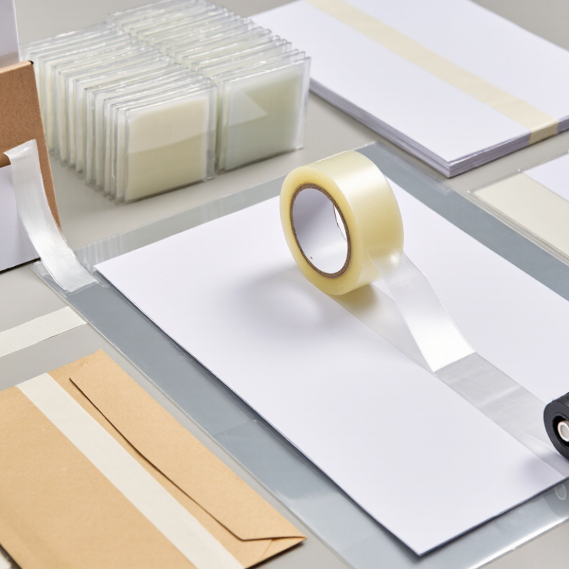 What Is Tissue Tape Used For?