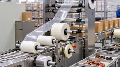 China Best Automatic Plastic Wrapping Machine Supplier?