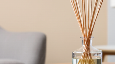 China Top Willow Diffuser Stick Manufacturer Supplier