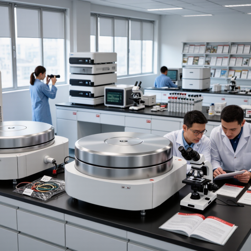 10 Tips for Buying Used Laboratory Equipment?