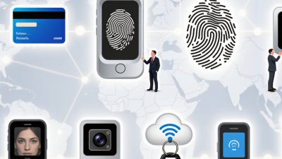 Top 10 Door Access System Types for Global Buyers?