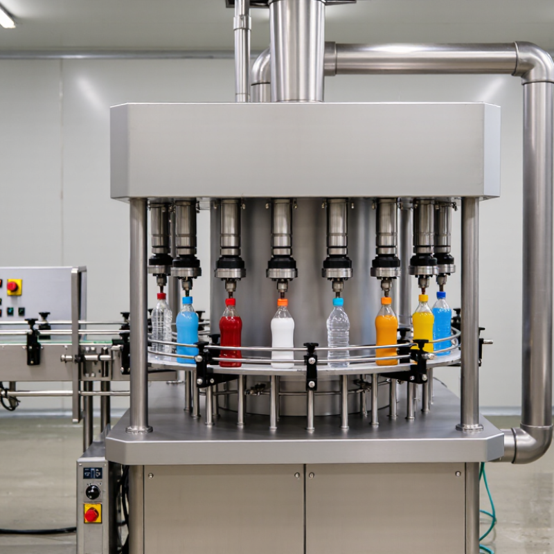 Why Choose a Liquid Packaging Machine for Your Business?