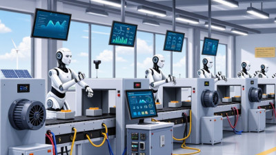 What Are the 2026 Best Sustainable Automation Solutions?