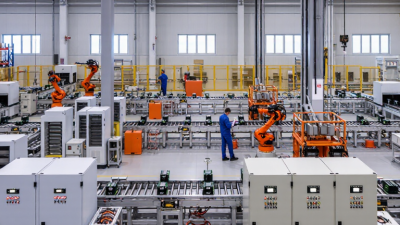 China Best Industrial Automation Inc Supplier for Global Buyers?