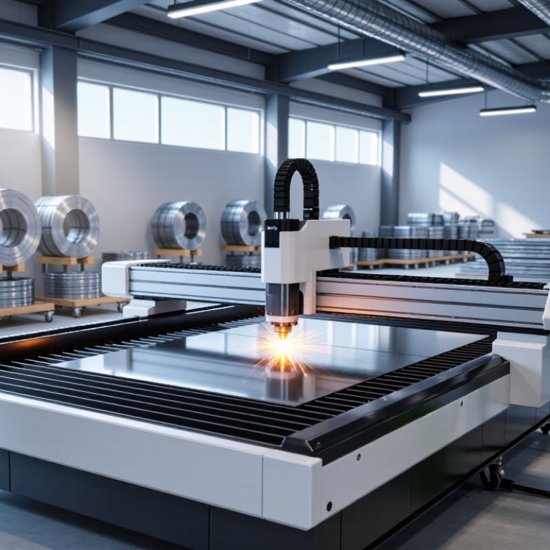 What Is the Best Fiber Laser Cutter to Buy in 2026?