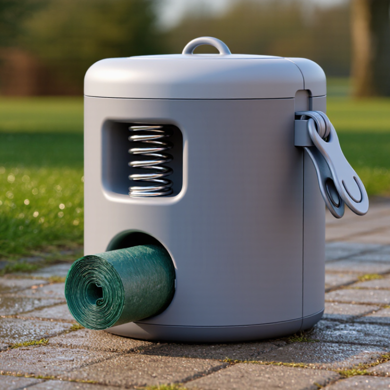 China Top Dog Poop Bag Dispenser Manufacturer?