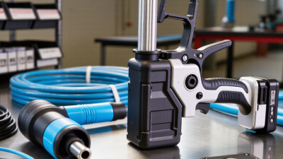 2026 Best Cable Tie Gun for Global Buyers?