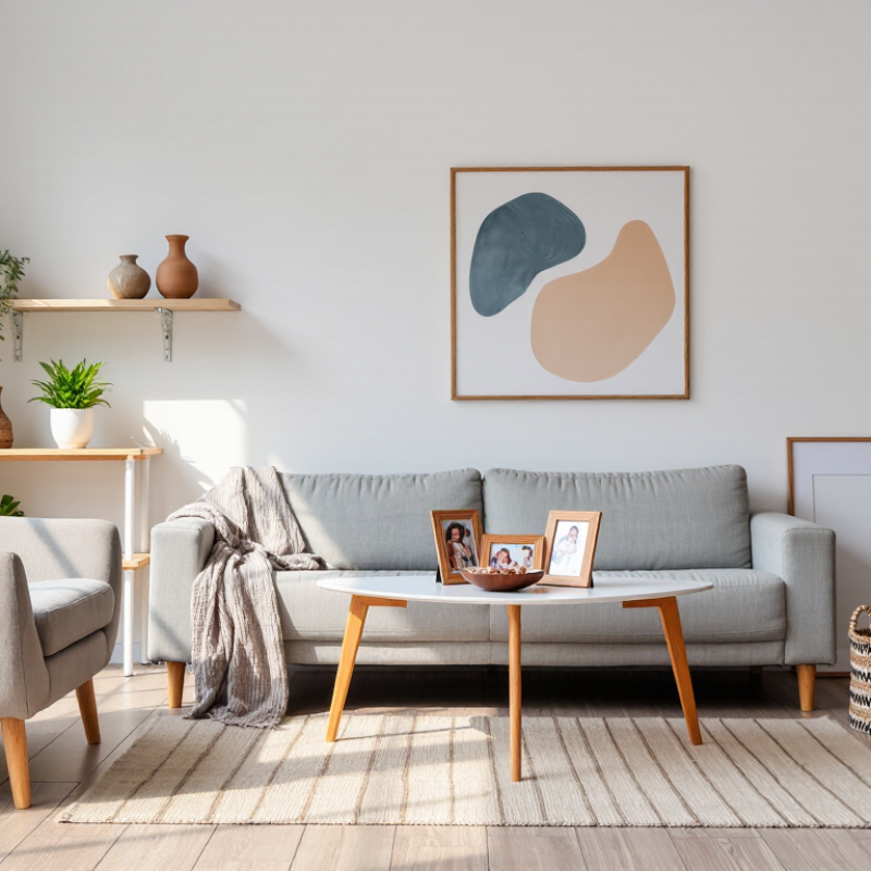 How to Choose the Best Wall Decor for Your Home