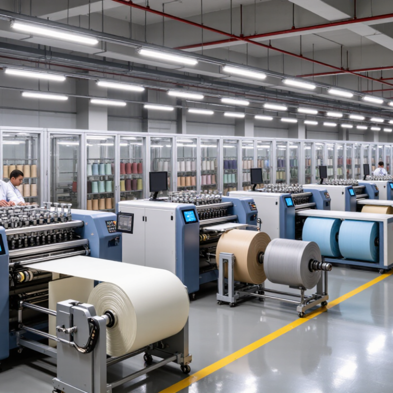 What Are the Top Jersey Knitting Machine Types in 2026?