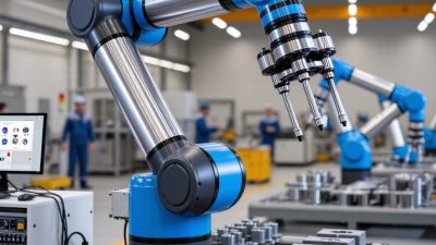 10 Robot Arm Buying Tips for Global Buyers?