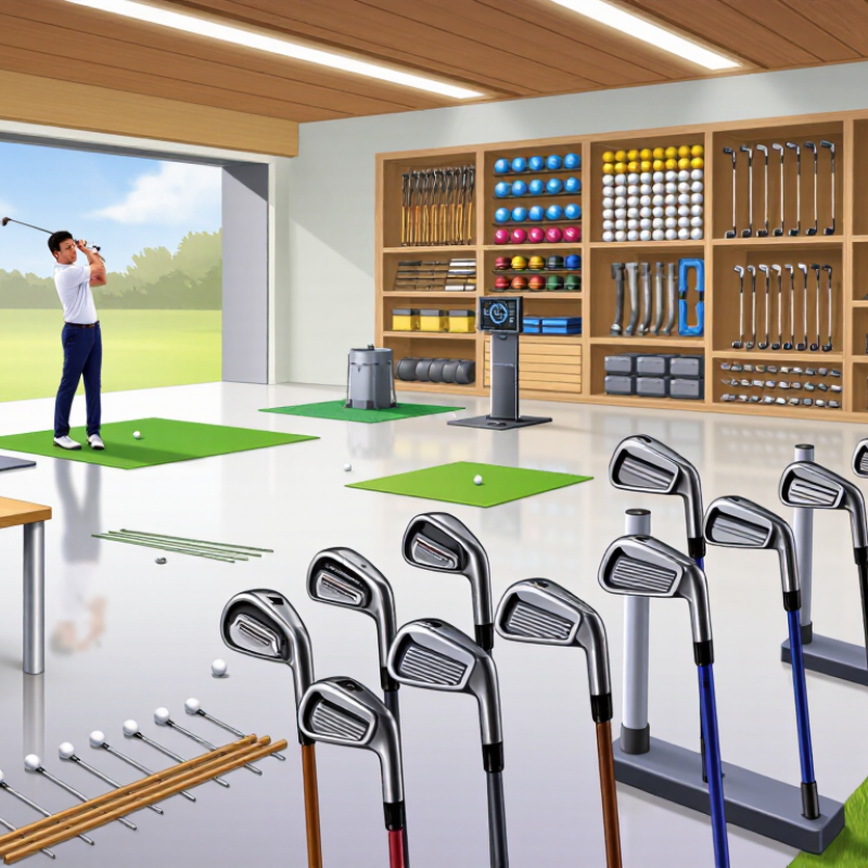 Top 10 Ways to Compare Golf Equipment Manufacturers