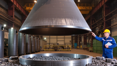 How to Choose the Best Cone Crusher Bowl Supplier in China?