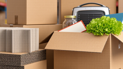 What Is Corrugated Packaging and Why Is It Used?