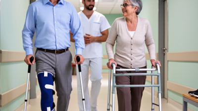Why Choose Orthopedic Support Devices for Better Mobility?