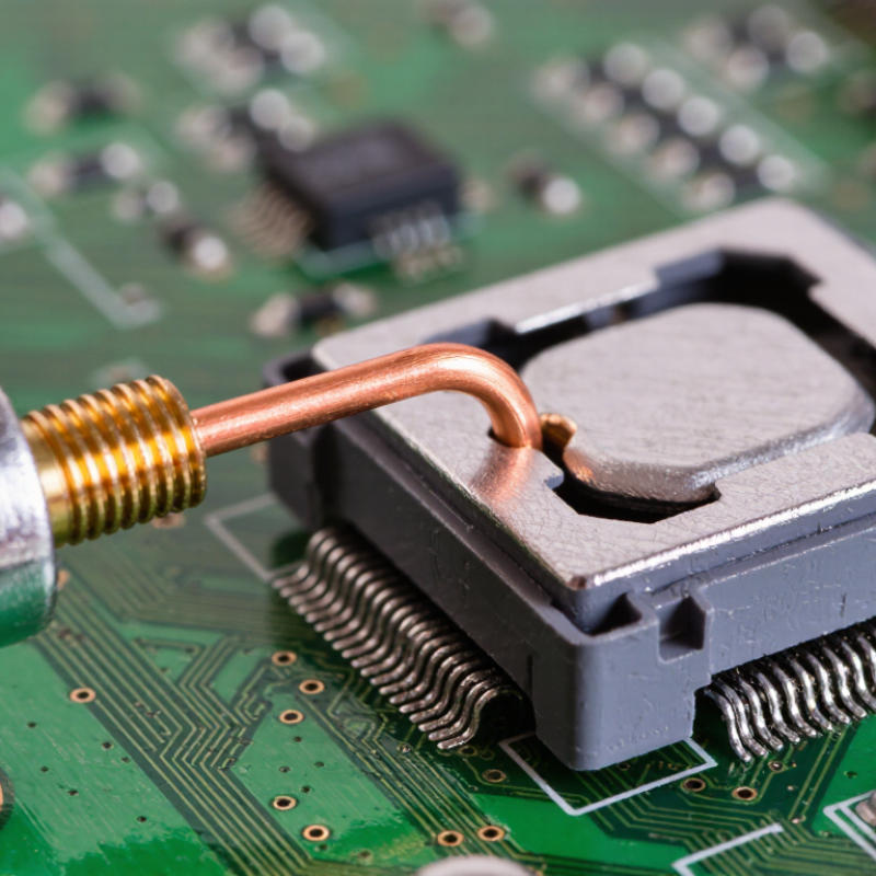 What Is an Electrical Pin and How Does It Work?