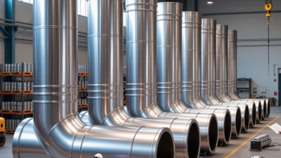 What Are the Top China Gas Chimney Manufacturers?
