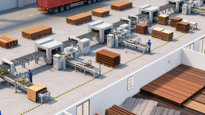 China Best Composite Deck Manufacturers for Global Buyers
