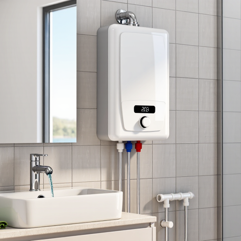 How to Choose a Mini Water Heater for Global Sourcing?