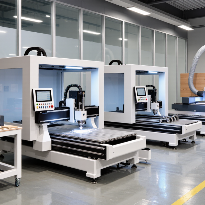 Top CNC Engraving Machines for Global Buyers