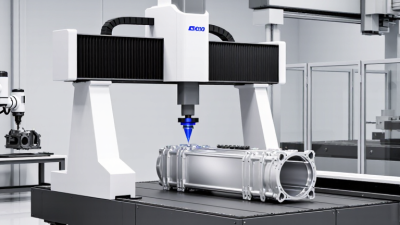 2026 Top Coordinate Measuring Machine Buying Guide?