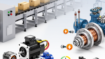 How to Choose the Right Brushed DC Electric Motor?