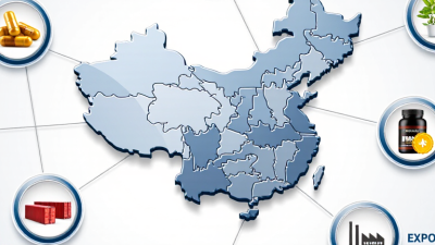 China Top 10 Dietary Supplements Suppliers?