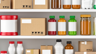 10 Best Consumer Packaging Suppliers for Global Buyers?