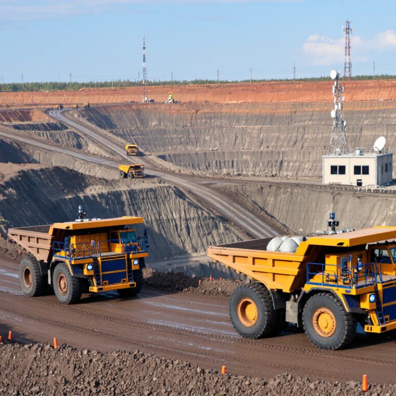 How to Choose Autonomous Haul Trucks for Mining?