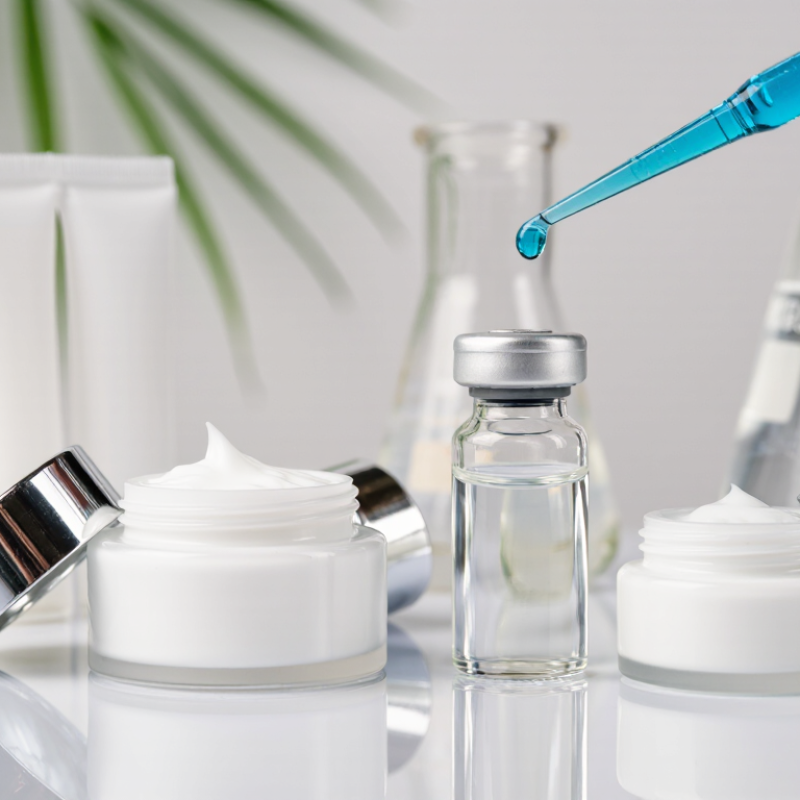 China Best Ethyl Ascorbic Acid Supplier for Buyers?
