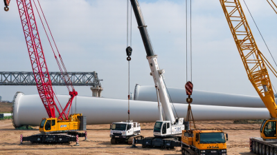 What Are the Top Crawler Crane Types for 2026?