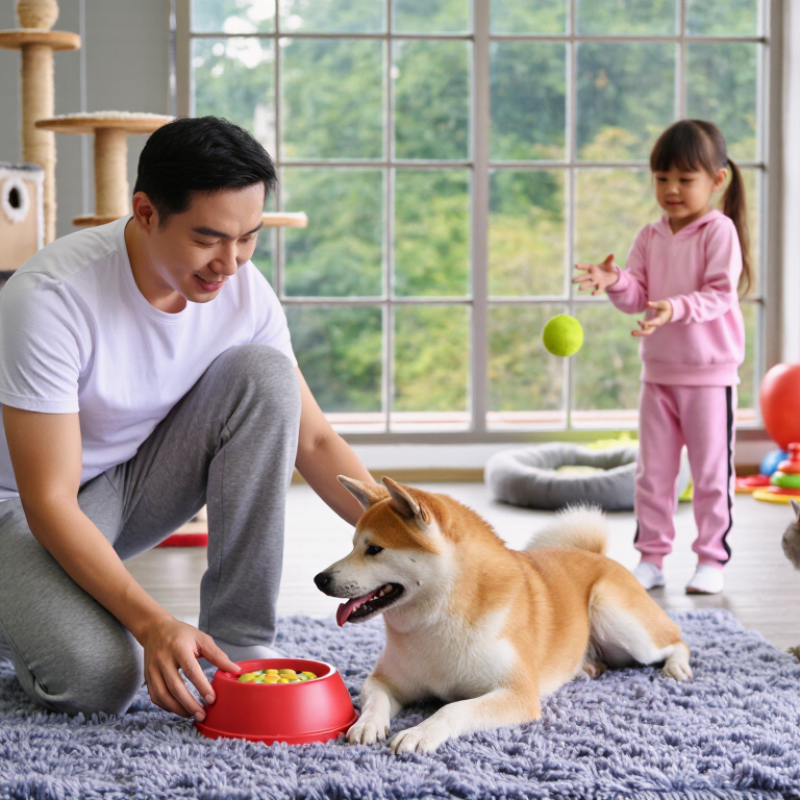 China Top 10 Best Ways To Improve Pet Activity Levels?