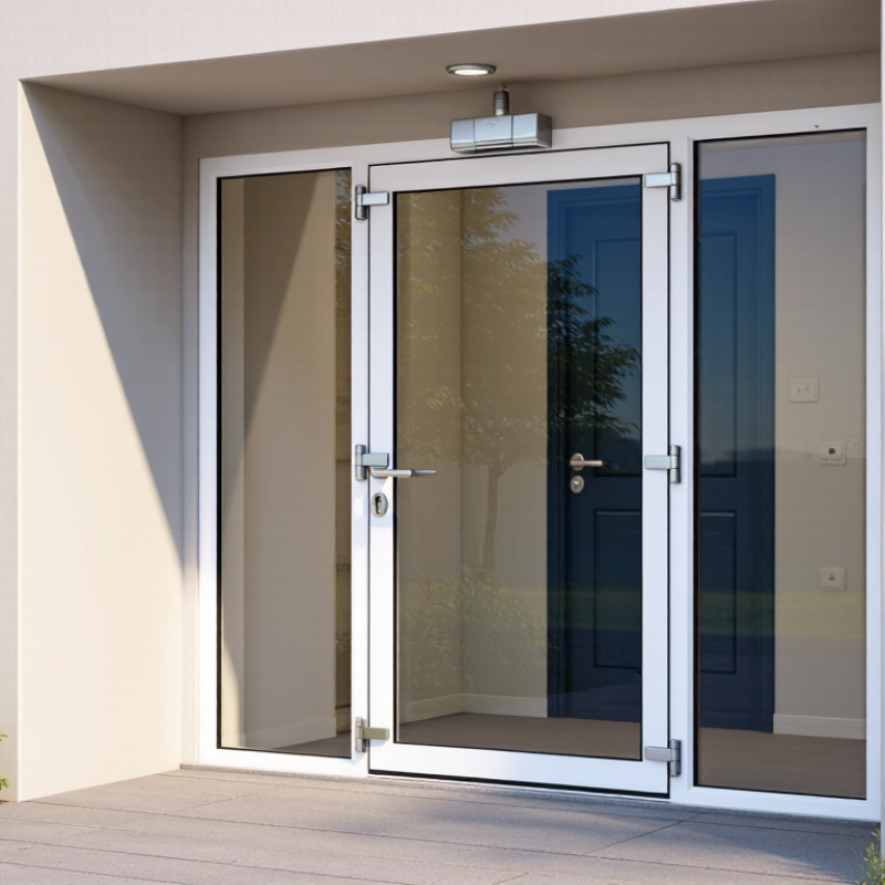 10 Best Storm Doors for Security and Energy Efficiency