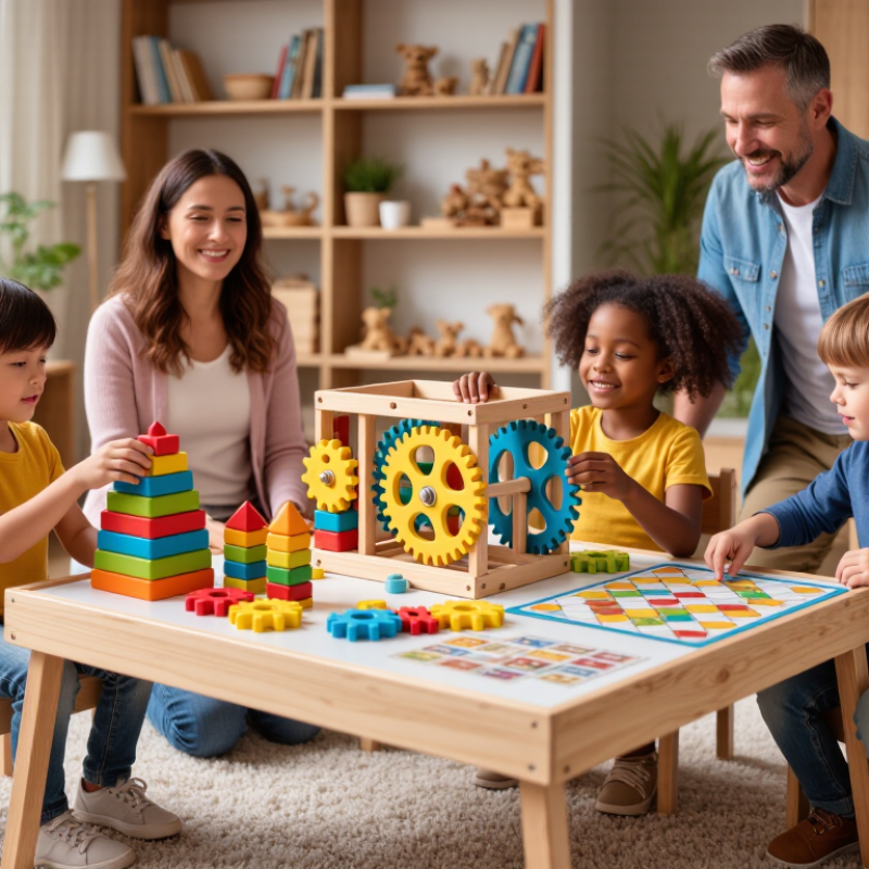 How to Evaluate Educational Toy Quality in 2026?