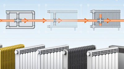 China Top 10 Compact Heat Radiator Manufacturers