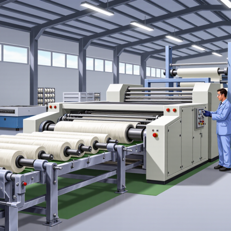 How to Choose the Best Carding Machine for Your Business
