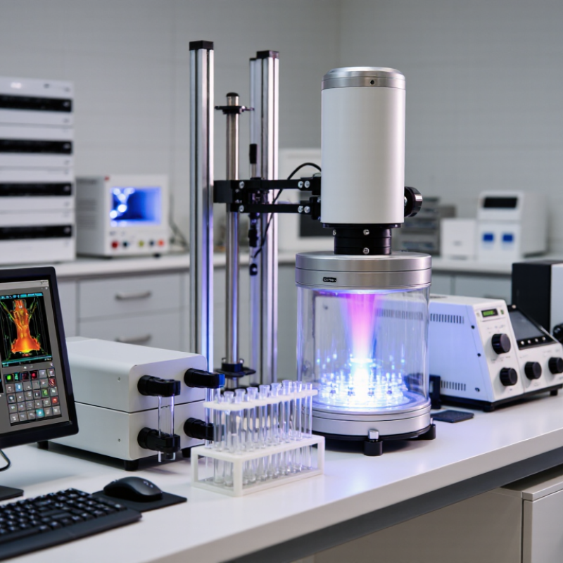 China Best UV Light For Scientific Research?