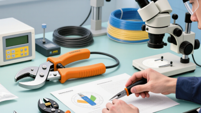Top Fiber Termination Kit Buying Guide for Global Buyers