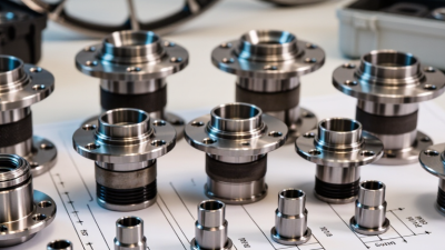 How to Choose the Best Hub Studs for Global Buyers?