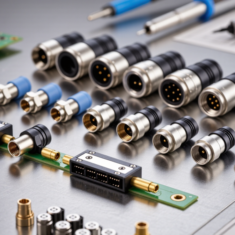 2026 Best Floating Connector Types for Global Buyers