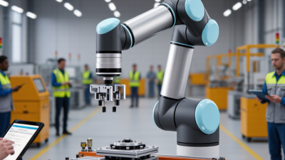 10 Tips for Choosing Collaborative Robots in Manufacturing?