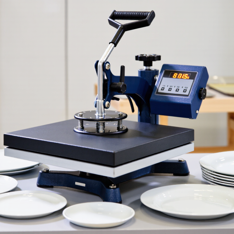 10 Tips to Choose the Best Plate Heat Press?