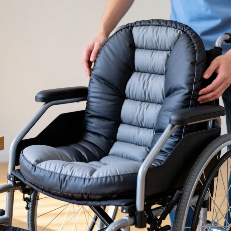 How to Choose Therapeutic Air Cushions for Global Buyers