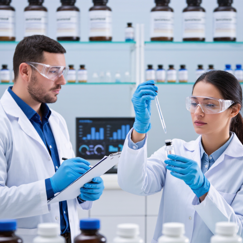 China Best OEM Probiotic Gut Health Supplement Supplier?