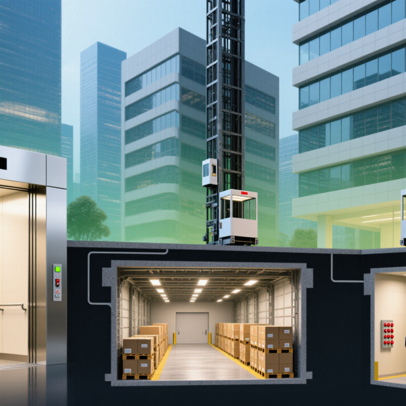 What Are the Best Commercial Lifts in 2026?