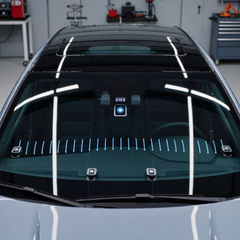 10 Tips for Buying Quality Automotive Glass?
