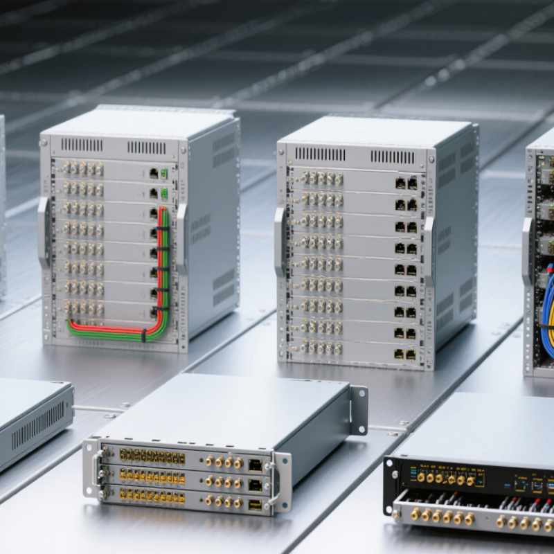 China Top 10 Fiber Patch Panel Manufacturers?